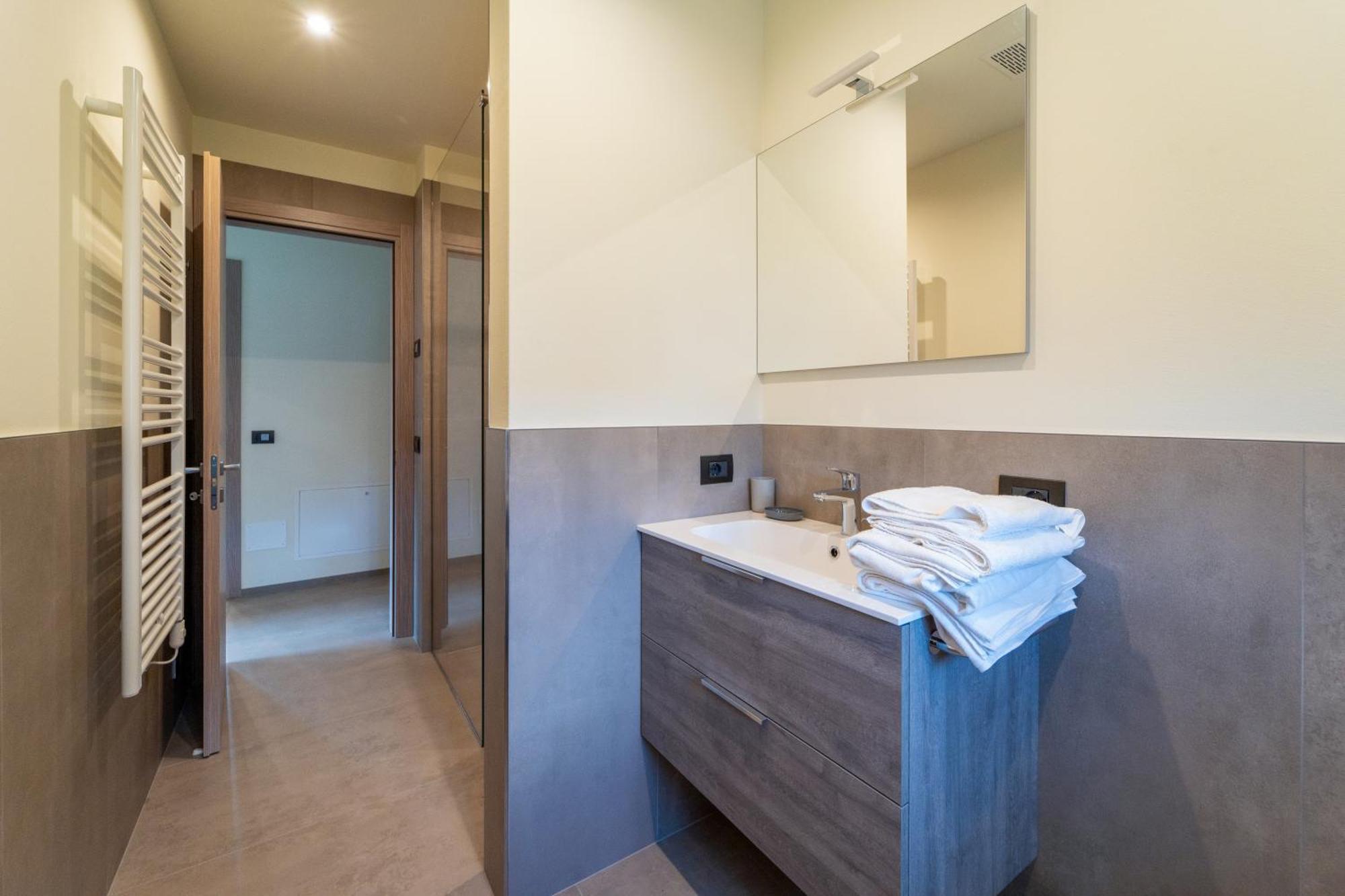 Arion Apartments - Trepalle Livigno Exterior foto