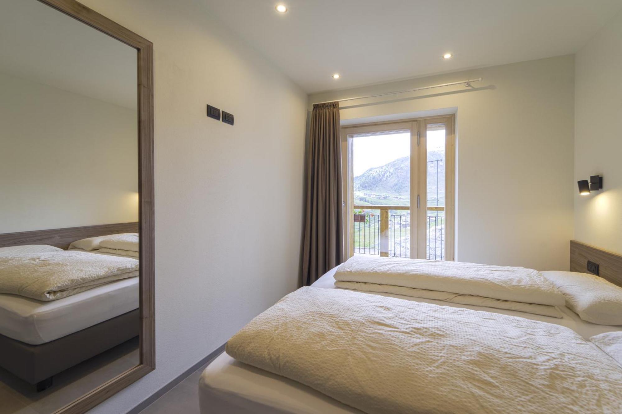 Arion Apartments - Trepalle Livigno Exterior foto
